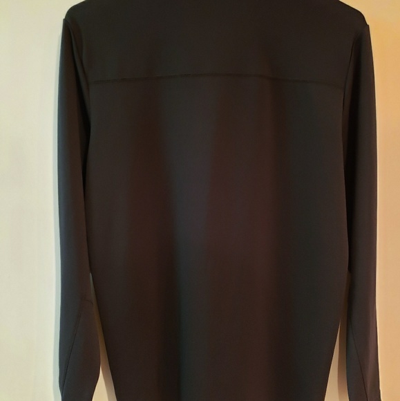 SALE-🔥Reebok speedwick 3/4 zip pullover - Picture 2 of 2